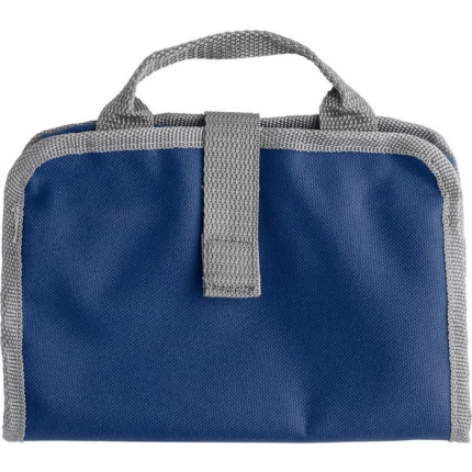 Kulturtasche 'orlando' aus polyester - Topgiving