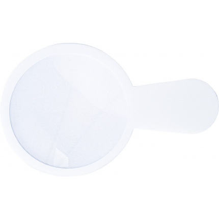 Lupe 'colombo' aus kunststoff - Topgiving