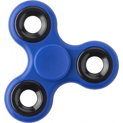 Fidget spinner 'twister' aus kunststoff - Topgiving