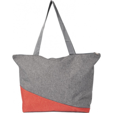 Einkaufstasche 'oslo' aus polycanvas - Topgiving