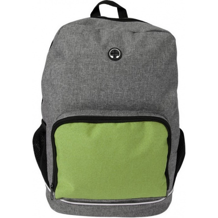 Rucksack 'malmö' aus polycanvas - Topgiving