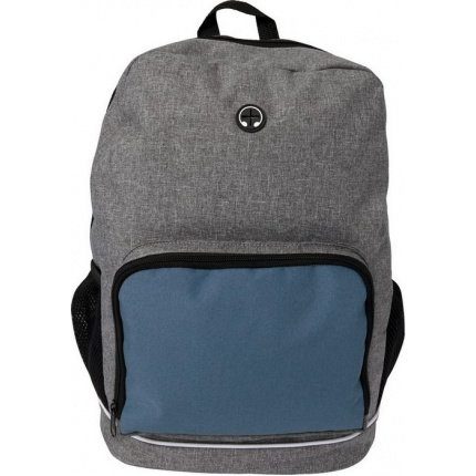 Rucksack 'malmö' aus polycanvas - Topgiving