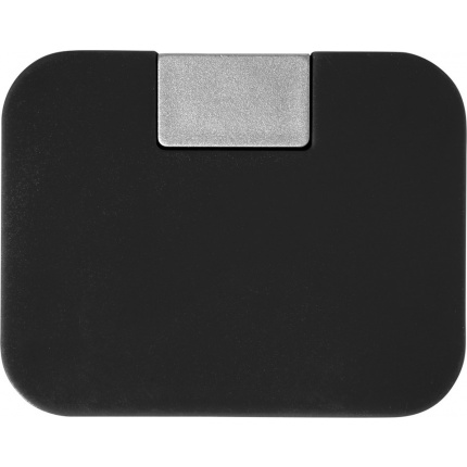 Usb-hub 'box' aus kunststoff - Topgiving