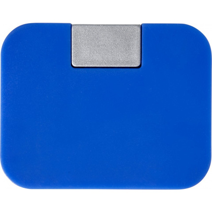 Usb-hub 'box' aus kunststoff - Topgiving