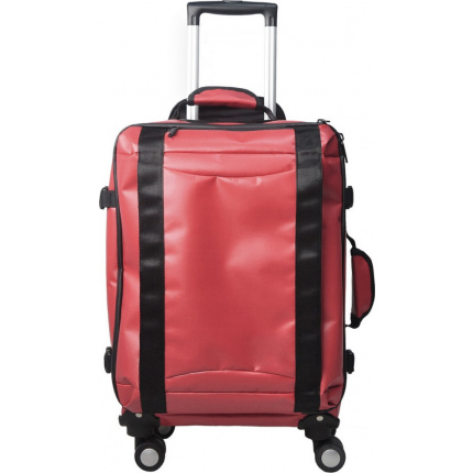 Trolley 'minnesota' aus pvc - Topgiving