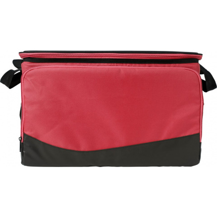 Kühltasche 'arktis' aus polyester - Topgiving