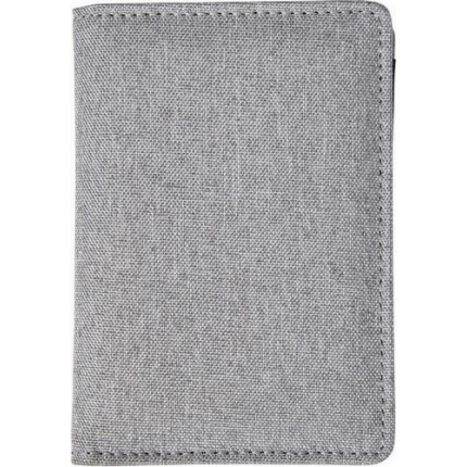Kreditkartenetui dax aus polyester - Topgiving