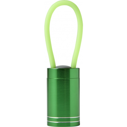 Led-leuchte 'coloris' aus aluminium - Topgiving