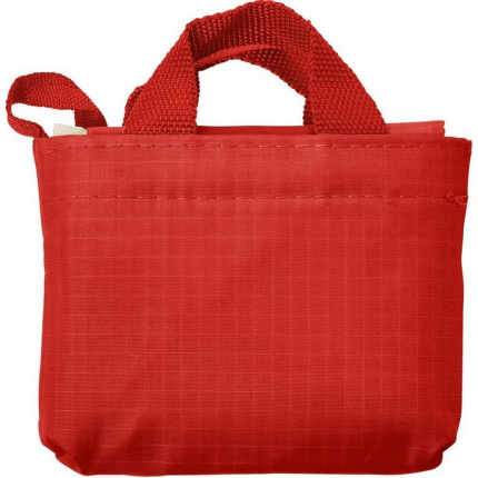 Einkaufstasche 'elke' aus polyester - Topgiving