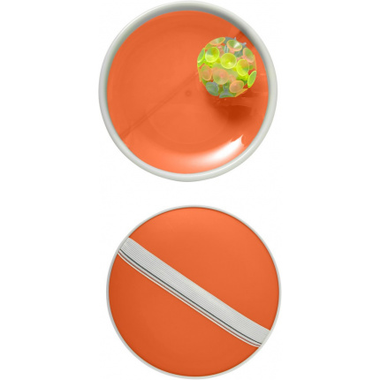 Ballspiel-set 'have fun' aus pp - Topgiving