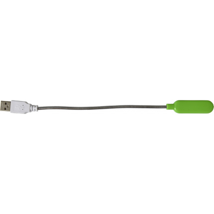 Usb-lampe 'show it' aus kunststoff - Topgiving