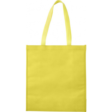 Kühltasche 'flexi' aus non-woven - Topgiving