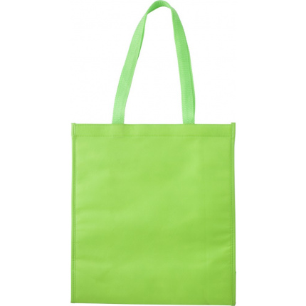Kühltasche 'flexi' aus non-woven - Topgiving
