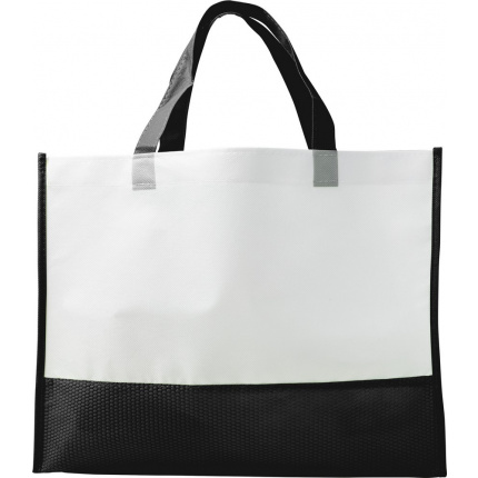 Einkaufstasche 'handle' aus non-woven - Topgiving