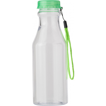 Trinkflasche \'mary\' aus kunststoff - Topgiving