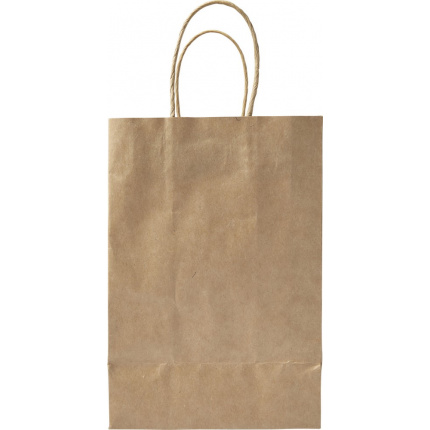 Tragetasche 'small present' aus  papier - Topgiving