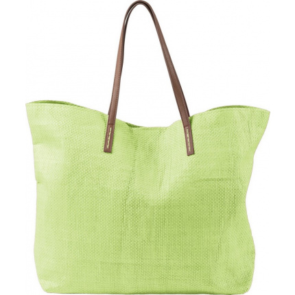 Strandtasche 'calm' aus papier - Topgiving