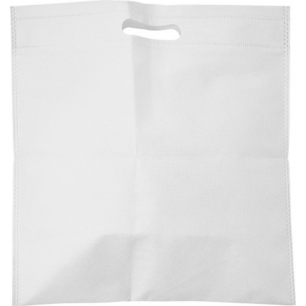 Tragetasche 'carry' aus non-woven - Topgiving
