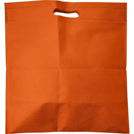 Tragetasche 'carry' aus non-woven - Topgiving