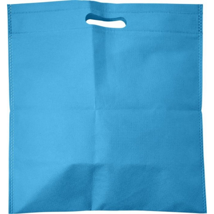 Tragetasche 'carry' aus non-woven - Topgiving