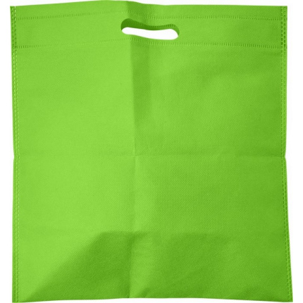 Tragetasche 'carry' aus non-woven - Topgiving
