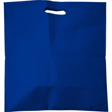 Tragetasche 'carry' aus non-woven - Topgiving