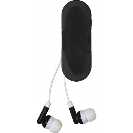 Headset 'boxed' aus kunststoff - Topgiving