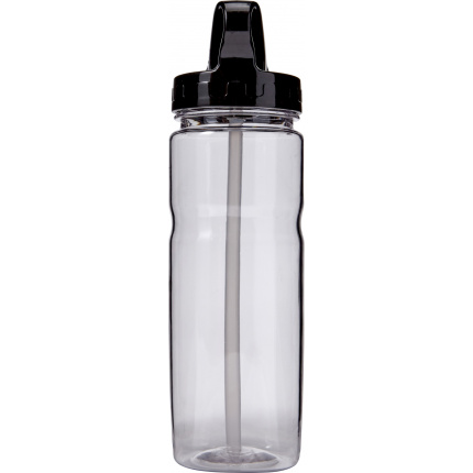 Trinkflasche 'transfer' aus kunststoff - Topgiving