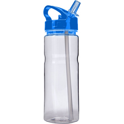 Trinkflasche \'transfer\' aus kunststoff - Topgiving
