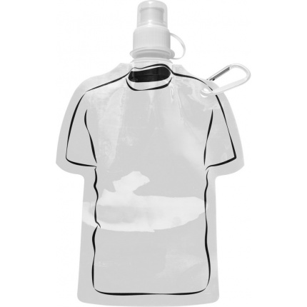 Trinkflasche 'soccer' aus pp - Topgiving