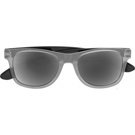 Sonnenbrille 'malta' aus kunststoff - Topgiving