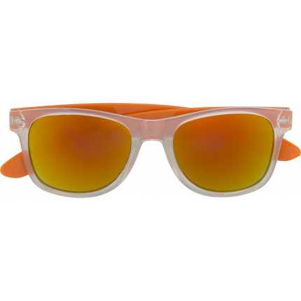 Sonnenbrille 'malta' aus kunststoff - Topgiving