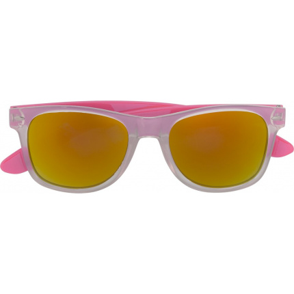 Sonnenbrille 'malta' aus kunststoff - Topgiving