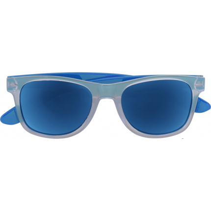 Sonnenbrille 'malta' aus kunststoff - Topgiving