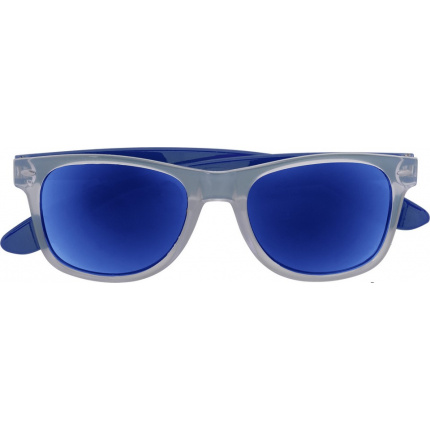 Sonnenbrille 'malta' aus kunststoff - Topgiving