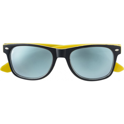 Sonnenbrille 'menorca' aus kunststoff - Topgiving