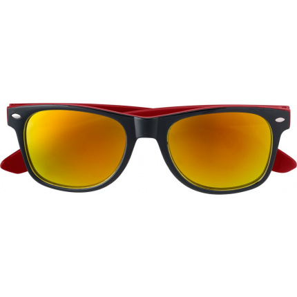 Sonnenbrille 'menorca' aus kunststoff - Topgiving