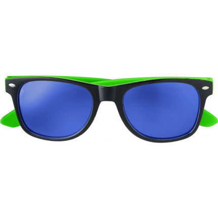 Sonnenbrille 'menorca' aus kunststoff - Topgiving