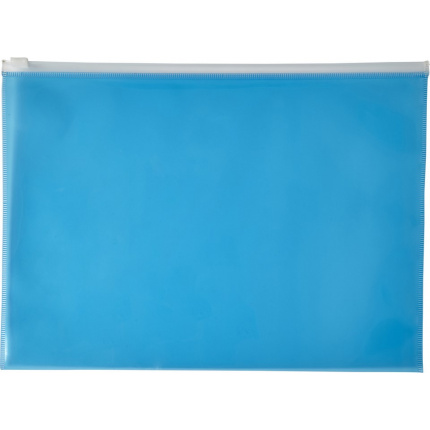 Dokumententasche 'flexi' aus pvc - Topgiving
