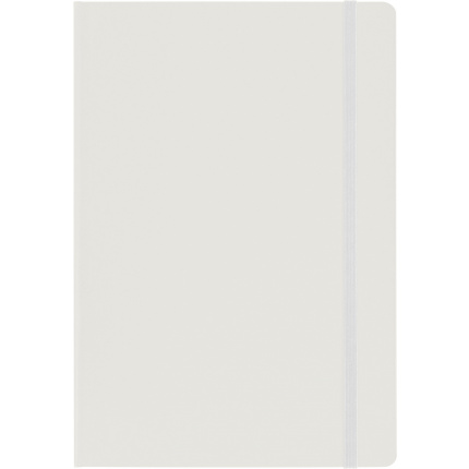 Notizbuch 'biarritz' aus karton - Topgiving