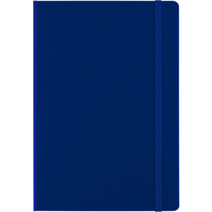 Notizbuch 'biarritz' aus karton - Topgiving