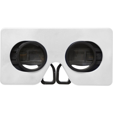 Vr-brille 'virtual' aus kunststoff - Topgiving