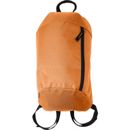 Rucksack 'easy' aus nylon - Topgiving