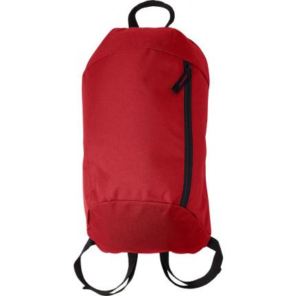 Rucksack 'easy' aus nylon - Topgiving