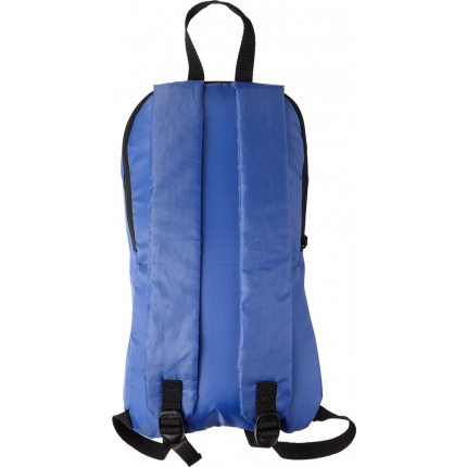 Rucksack 'easy' aus nylon - Topgiving