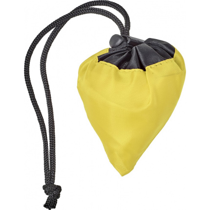 Einkaufstasche 'moro' aus polyester - Topgiving