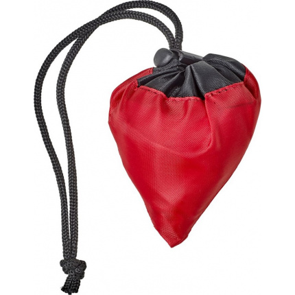Einkaufstasche 'moro' aus polyester - Topgiving