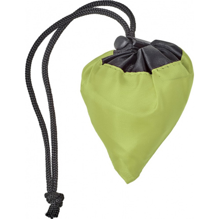 Einkaufstasche 'moro' aus polyester - Topgiving