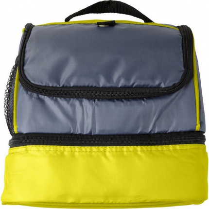Kühltasche 'spring' aus polyester - Topgiving