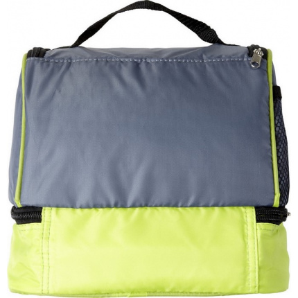 Kühltasche 'spring' aus polyester - Topgiving